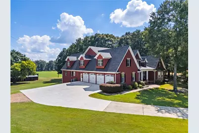 365 Euharlee Road SW, Euharlee, GA 30120 - Photo 3