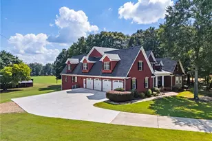 365 Euharlee Rd SW, Euharlee, GA 30120 - Photo 3