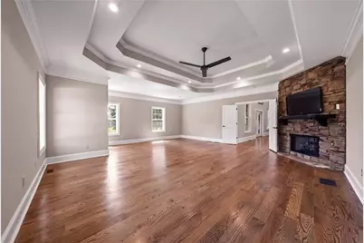 365 Euharlee Road SW, Euharlee, GA 30120 - Photo 29