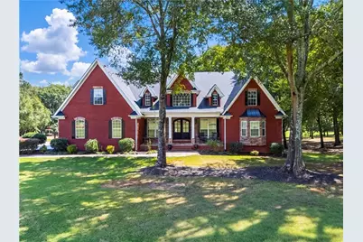 365 Euharlee Road SW, Euharlee, GA 30120 - Photo 1