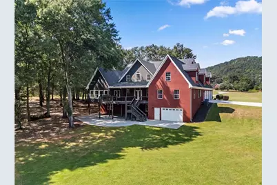 365 Euharlee Road SW, Euharlee, GA 30120 - Photo 5
