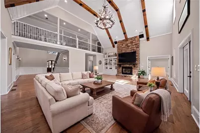 365 Euharlee Road SW, Euharlee, GA 30120 - Photo 25