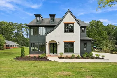 880 Austin Dr Road SE, Smyrna, GA 30082 - Photo 3