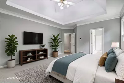 3733 Upland Drive, Marietta, GA 30066 - Photo 27