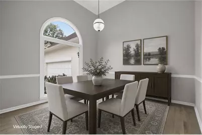 3733 Upland Drive, Marietta, GA 30066 - Photo 13
