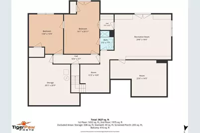 3733 Upland Drive, Marietta, GA 30066 - Photo 59