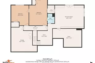 3733 Upland Dr, Marietta, GA 30066 - Photo 59