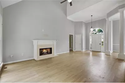 3733 Upland Drive, Marietta, GA 30066 - Photo 9