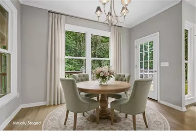 3733 Upland Drive, Marietta, GA 30066 - Photo 23