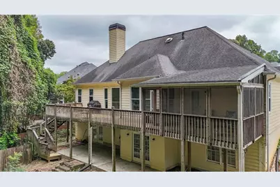 3733 Upland Drive, Marietta, GA 30066 - Photo 61