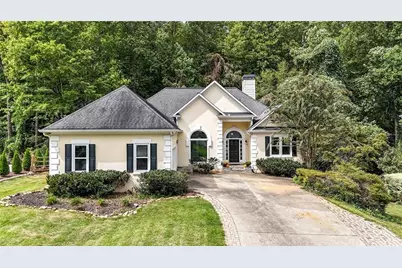 3733 Upland Drive, Marietta, GA 30066 - Photo 1