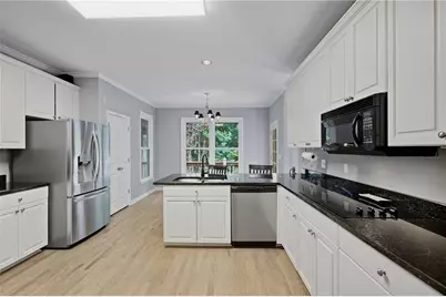 3733 Upland Drive, Marietta, GA 30066 - Photo 15