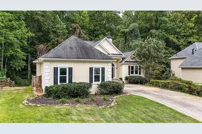 3733 Upland Drive, Marietta, GA 30066 - Photo 3