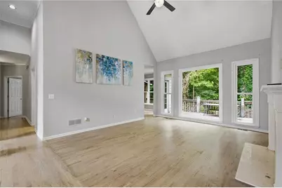 3733 Upland Drive, Marietta, GA 30066 - Photo 7