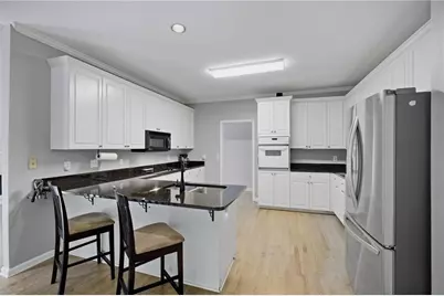 3733 Upland Drive, Marietta, GA 30066 - Photo 17