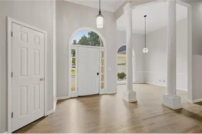 3733 Upland Drive, Marietta, GA 30066 - Photo 5