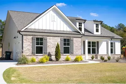 2155 Nunnally Farm Road, Monroe, GA 30655 - Photo 1