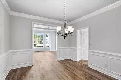 716 Braidwood Ridge NW, Acworth, GA 30101 - Photo 11