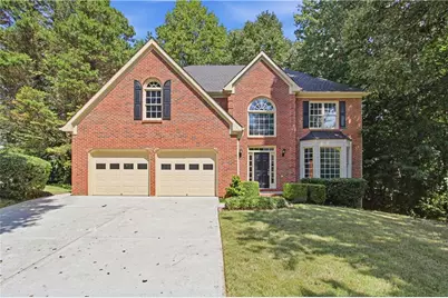 716 Braidwood Ridge NW, Acworth, GA 30101 - Photo 1