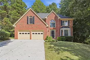716 Braidwood Ridge NW, Acworth, GA 30101 - Photo 1