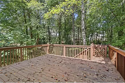 716 Braidwood Ridge NW, Acworth, GA 30101 - Photo 35