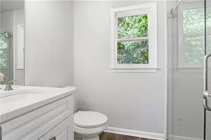 716 Braidwood Ridge NW, Acworth, GA 30101 - Photo 31