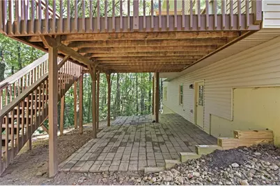716 Braidwood Ridge NW, Acworth, GA 30101 - Photo 37