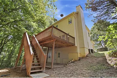 716 Braidwood Ridge NW, Acworth, GA 30101 - Photo 5