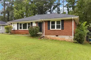 1089 Longshore Dr, Decatur, GA 30032 - Photo 1