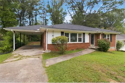 1089 Longshore Drive, Decatur, GA 30032 - Photo 3