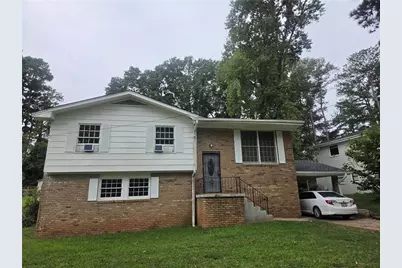 3621 Glen Mora Drive, Decatur, GA 30032 - Photo 1
