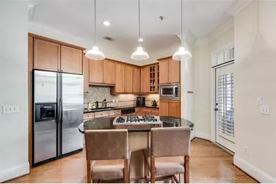 825 Highland Lane NE #1317, Atlanta, GA 30306 - Photo 27