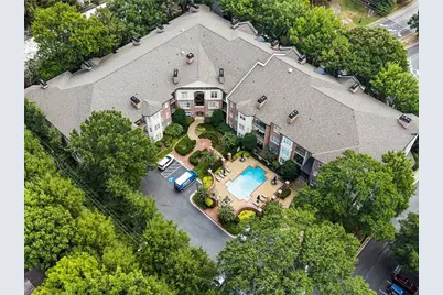825 Highland Lane NE #1317, Atlanta, GA 30306 - Photo 1