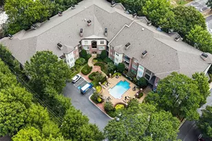 825 Highland Ln NE, Atlanta, GA 30306 - Photo 1