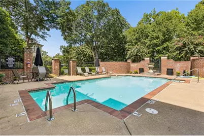 825 Highland Lane NE #1317, Atlanta, GA 30306 - Photo 37