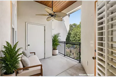 825 Highland Lane NE #1317, Atlanta, GA 30306 - Photo 11