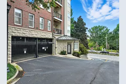825 Highland Lane NE #1317, Atlanta, GA 30306 - Photo 35