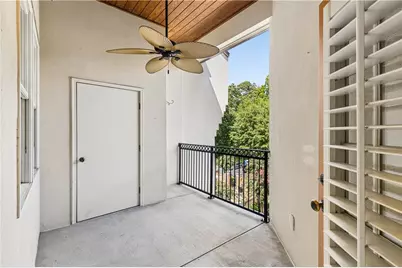 825 Highland Lane NE #1317, Atlanta, GA 30306 - Photo 23