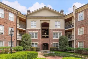 825 Highland Ln NE, Atlanta, GA 30306 - Photo 3