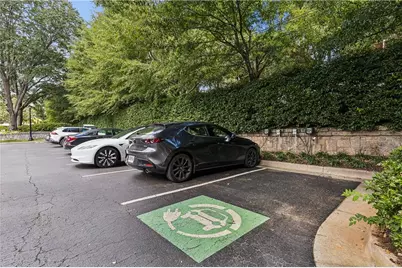 825 Highland Lane NE #1317, Atlanta, GA 30306 - Photo 41