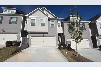 1377 Fern Ridge Court, Norcross, GA 30093 - Photo 3