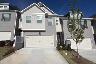 1377 Fern Ridge Ct, Norcross, GA 30093 - Photo 3