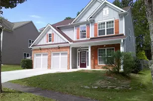 2302 Jasmine Glen Dr, Buford, GA 30519 - Photo 1