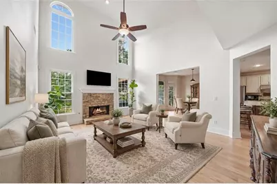 3440 Highcroft Circle, Peachtree Corners, GA 30092 - Photo 5