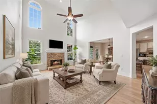 3440 Highcroft Circle, Peachtree Corners, GA 30092 - Photo 5