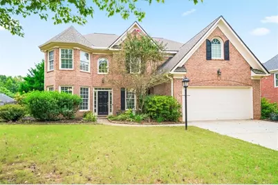 3440 Highcroft Circle, Peachtree Corners, GA 30092 - Photo 1