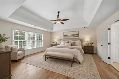 3440 Highcroft Circle, Peachtree Corners, GA 30092 - Photo 13
