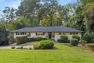1388 Carolyn Dr NE, Atlanta, GA 30329 - Photo 1