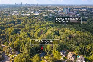 1388 Carolyn Dr NE, Atlanta, GA 30329 - Photo 25