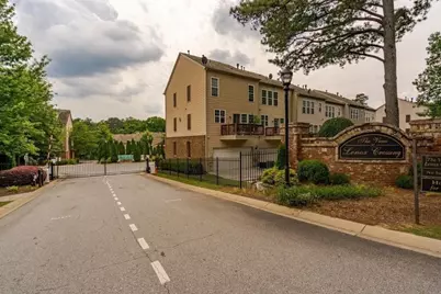 2289 Limehurst Drive NE, Atlanta, GA 30319 - Photo 1
